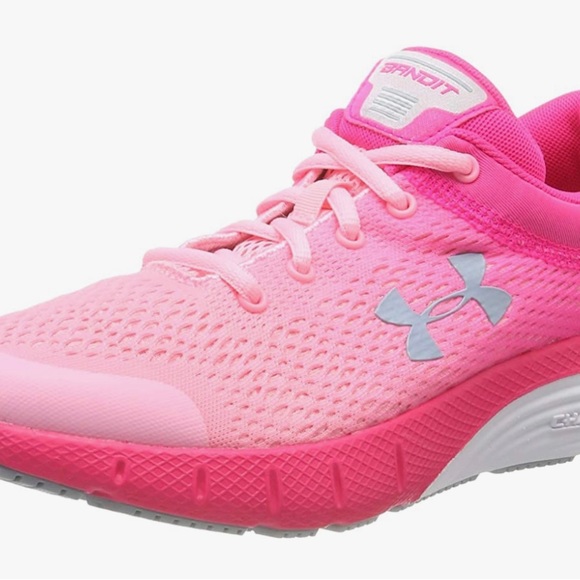 Under Armour Other - Brand New In Box Kids Under Armor Tennis Shoes size 4.5